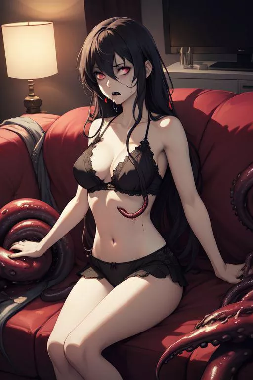 Tales of Knowere: The Stranger