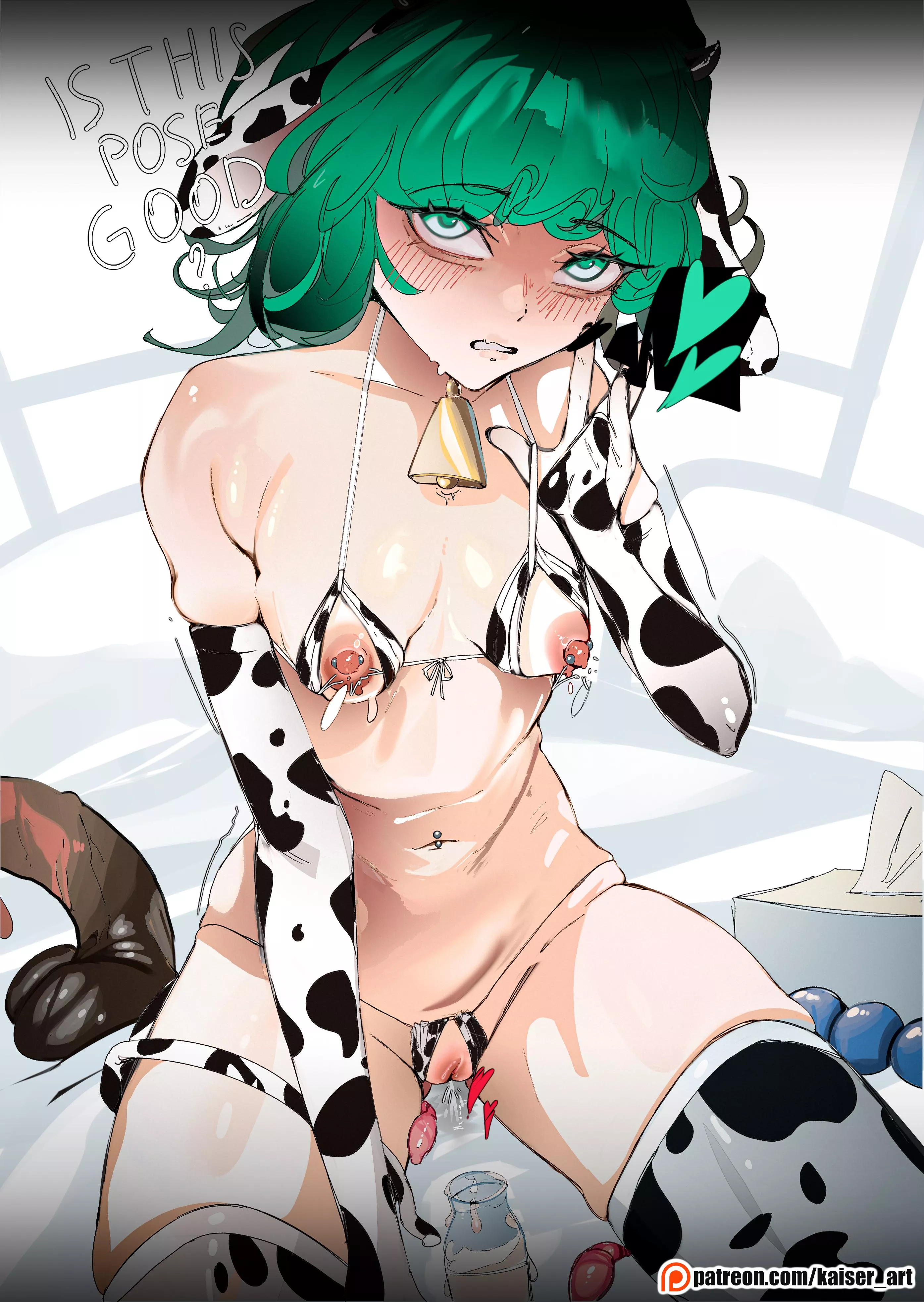 Tatsumaki (Kai)