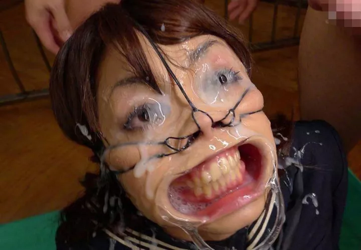 The ultimate humiliation