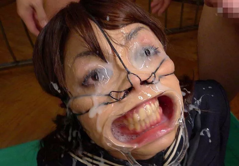 The ultimate humiliation