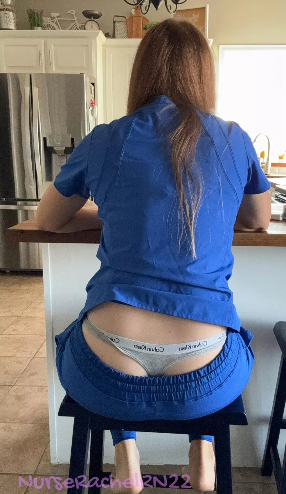 This is what some of my patients will be seeing later🫣