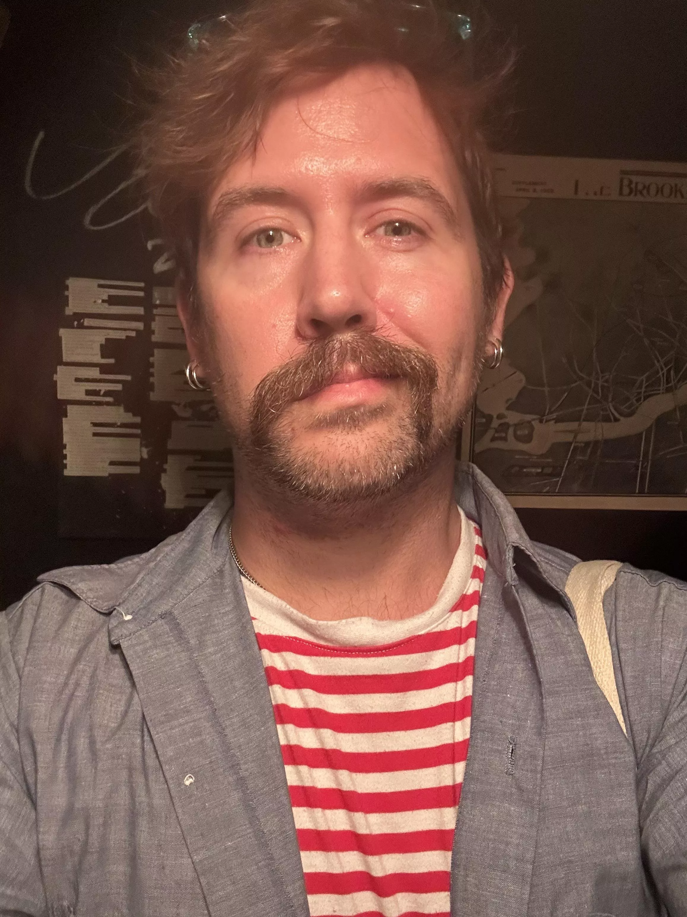 This was literally just a 