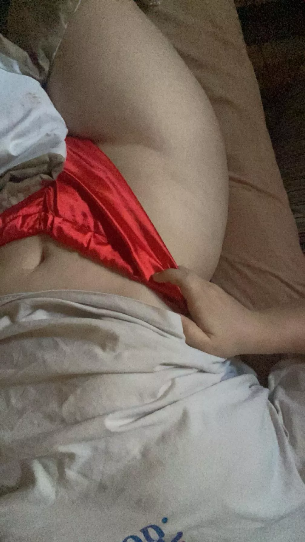 Today those who go to my OF will be given a gift