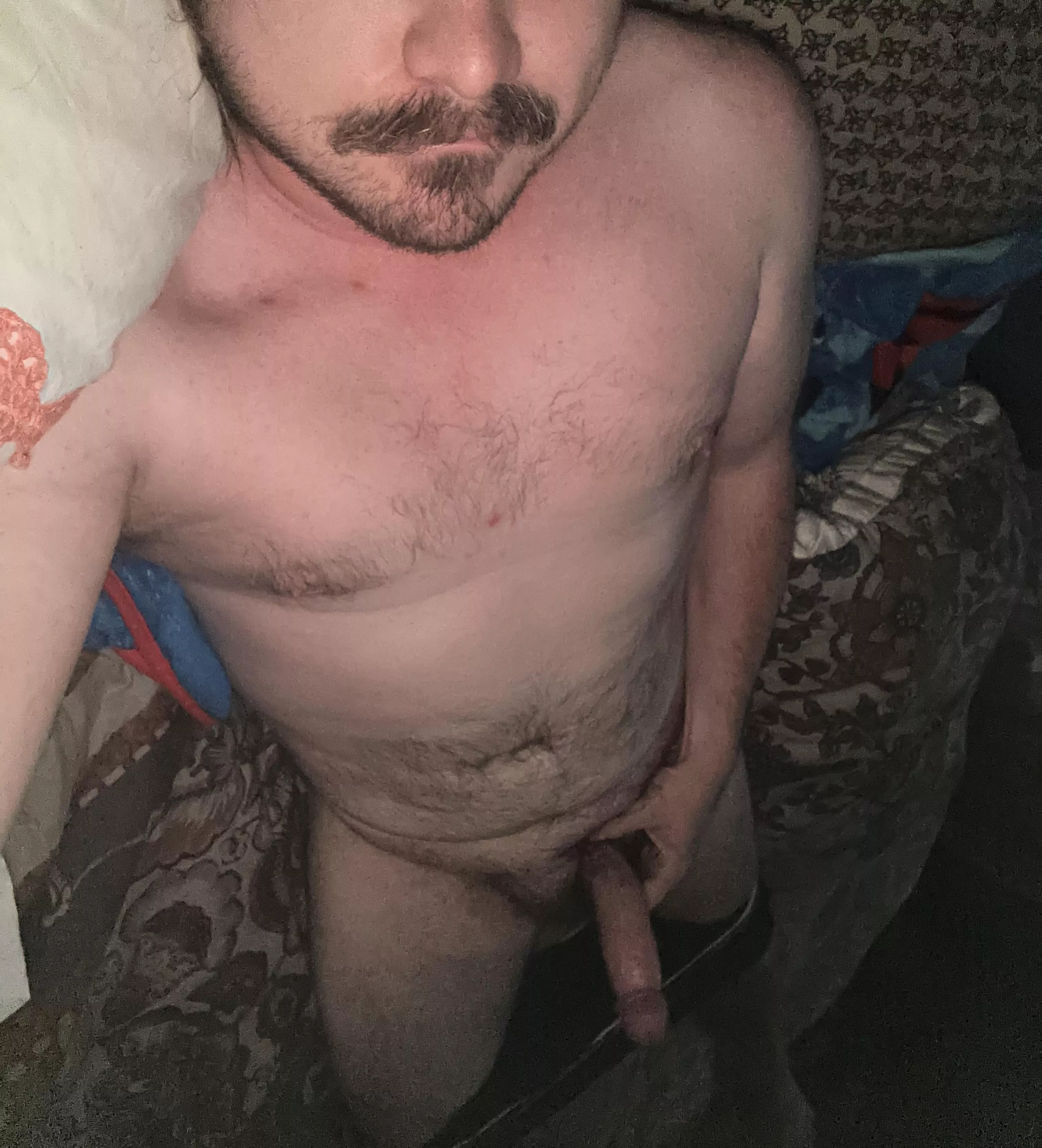 ❤️‍🔥 too warm tonight 