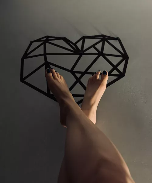 Un peu de love et de tendresse 