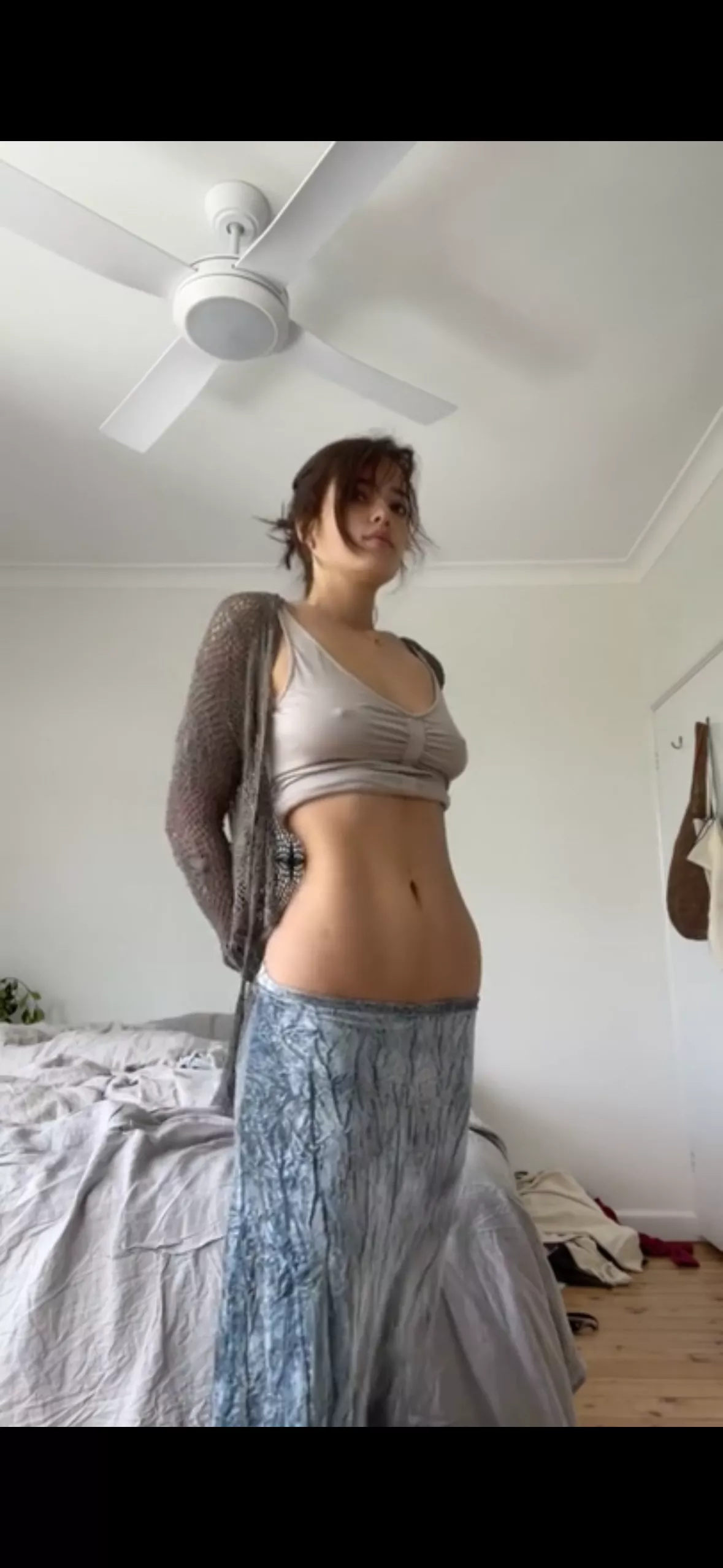 Very cute belly