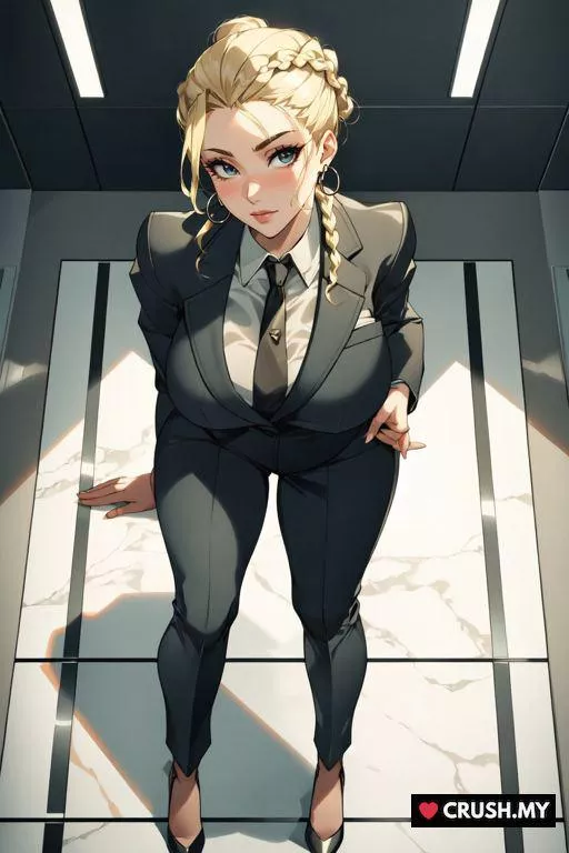 Want to see more? CrushCompanion?