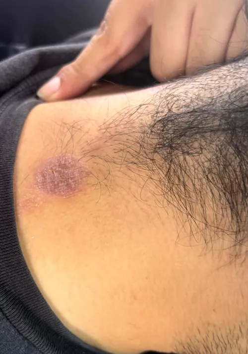 What could this be ?