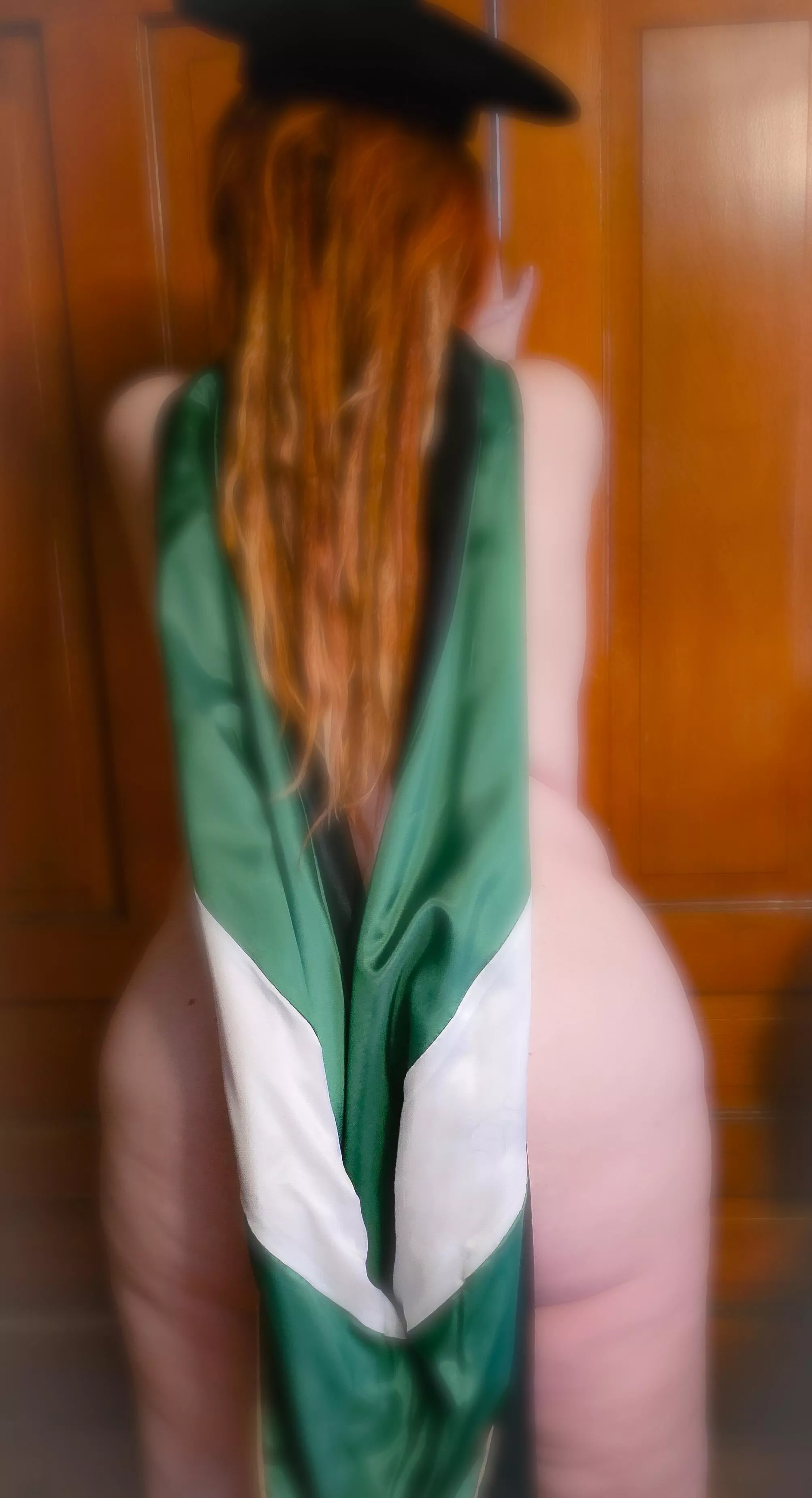 Who wants to celebrate?