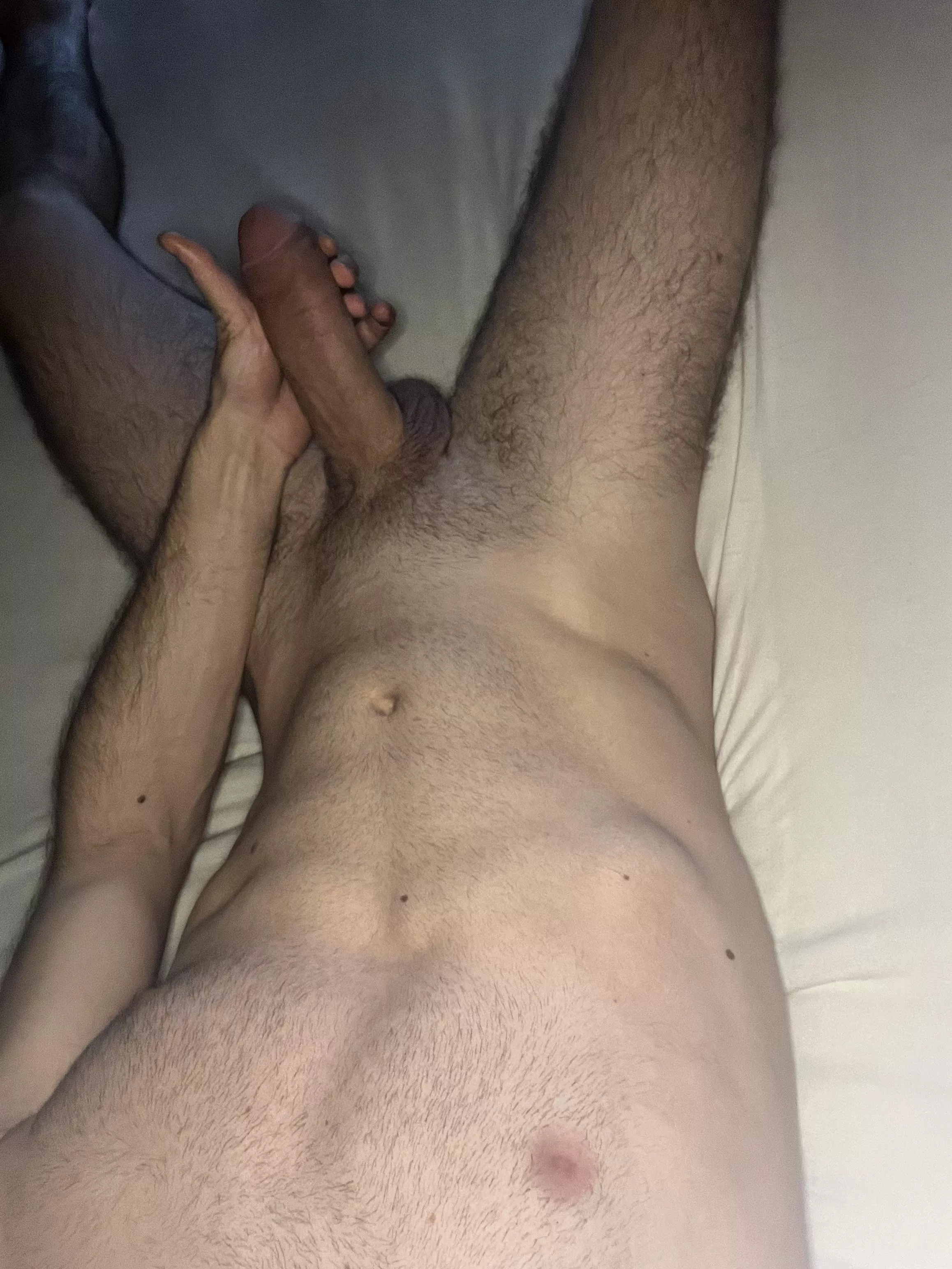 Who wants to get stretched?