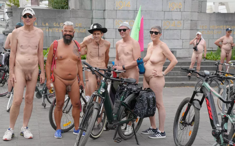 wnbr Brussels
