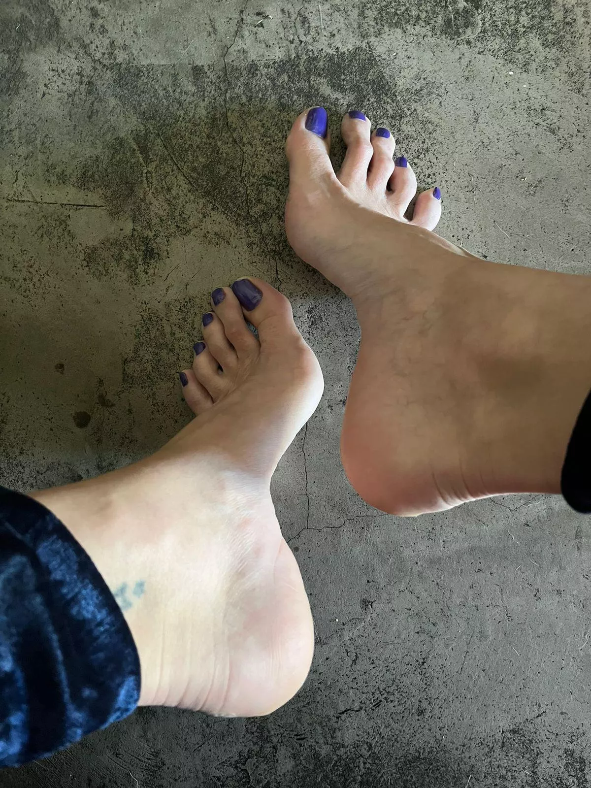 Would you like to play for a while?