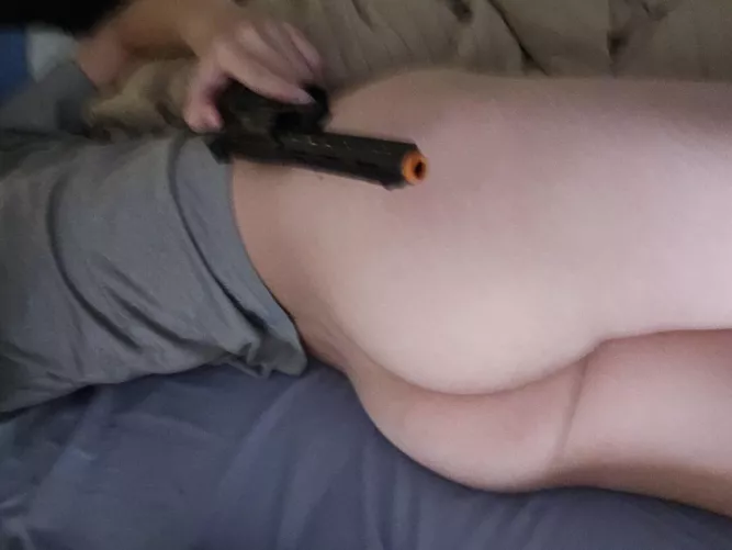 You better keep fucking :3