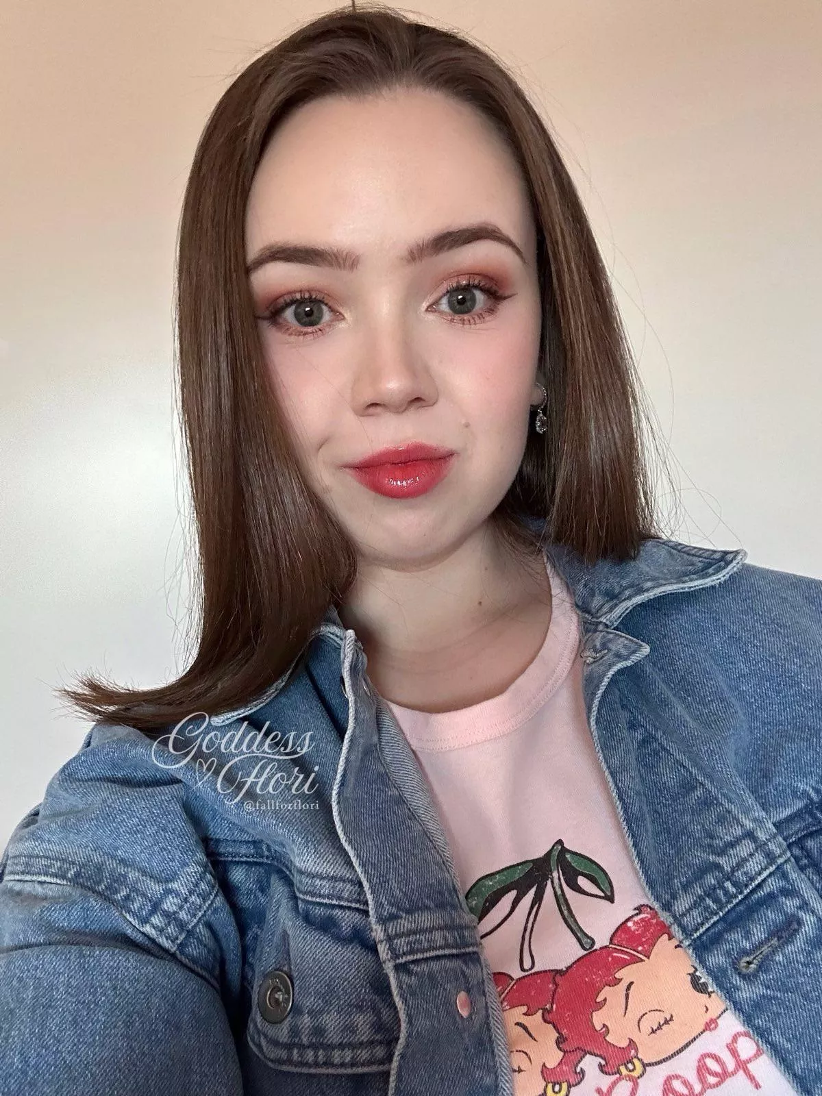 You know you can’t be truly satisfied unless you’re submitting to my will 🤍✨