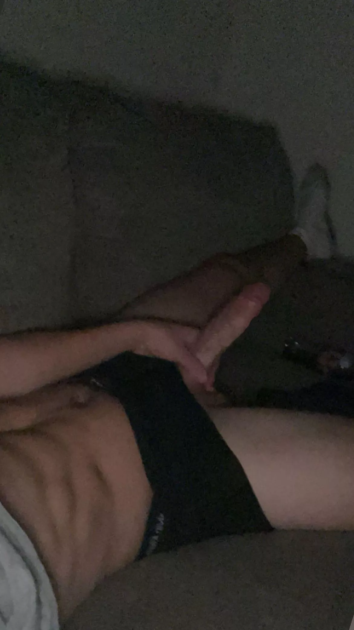 18 just fantasizing about a hot dad  sneaking around with me and taking me in