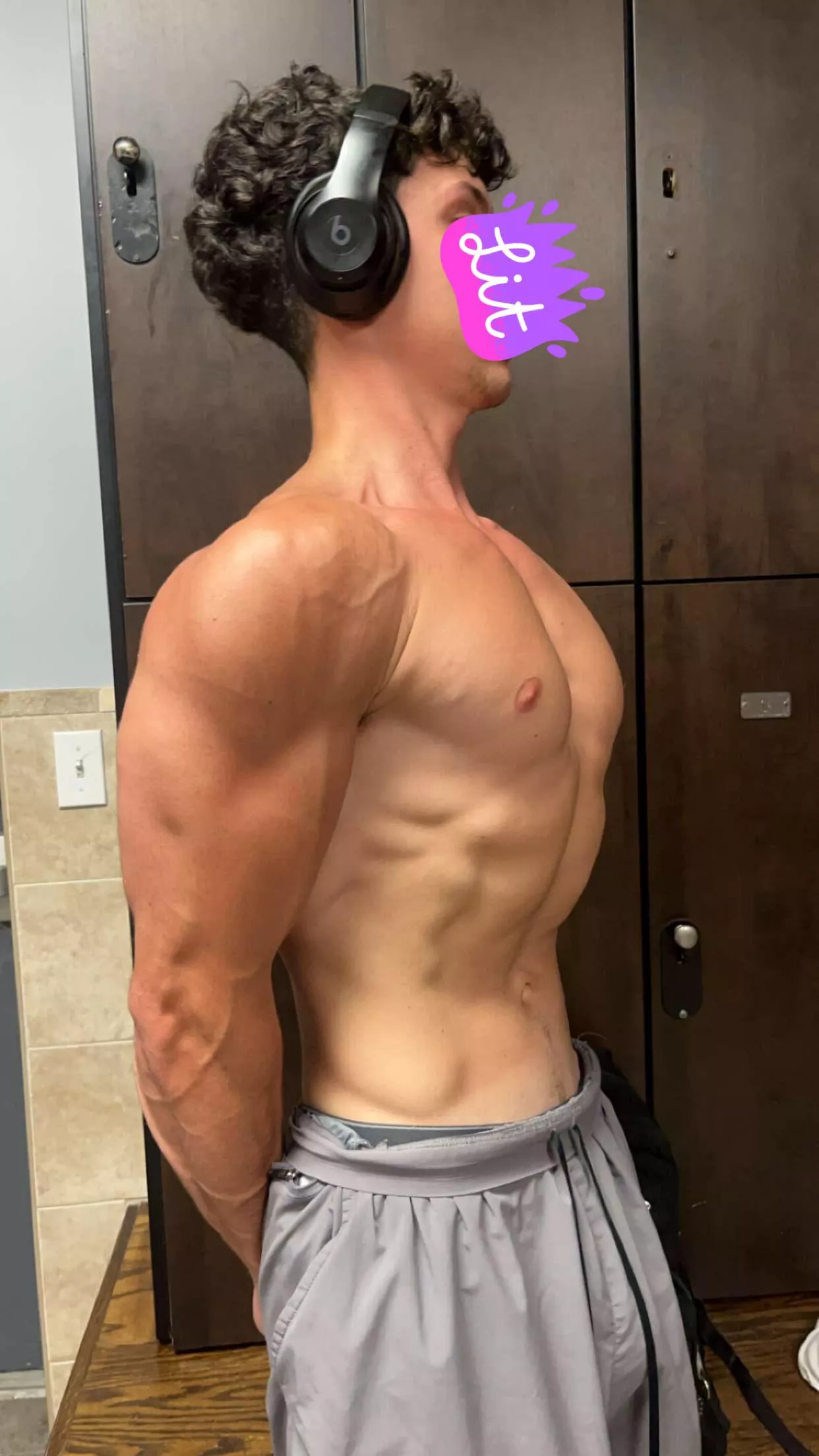 20 [M4F] From NJ visiting NYC for work!