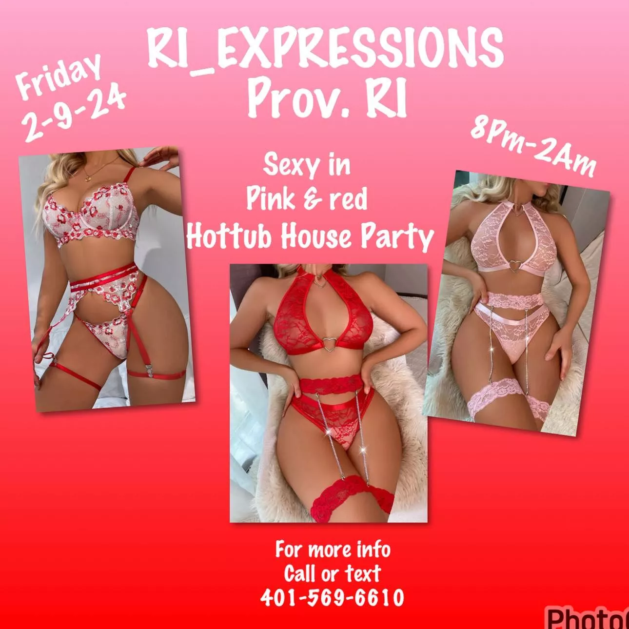 21/99[MF4MF/F/M] Providence RI Hot Tub House Party 02/09/2024
