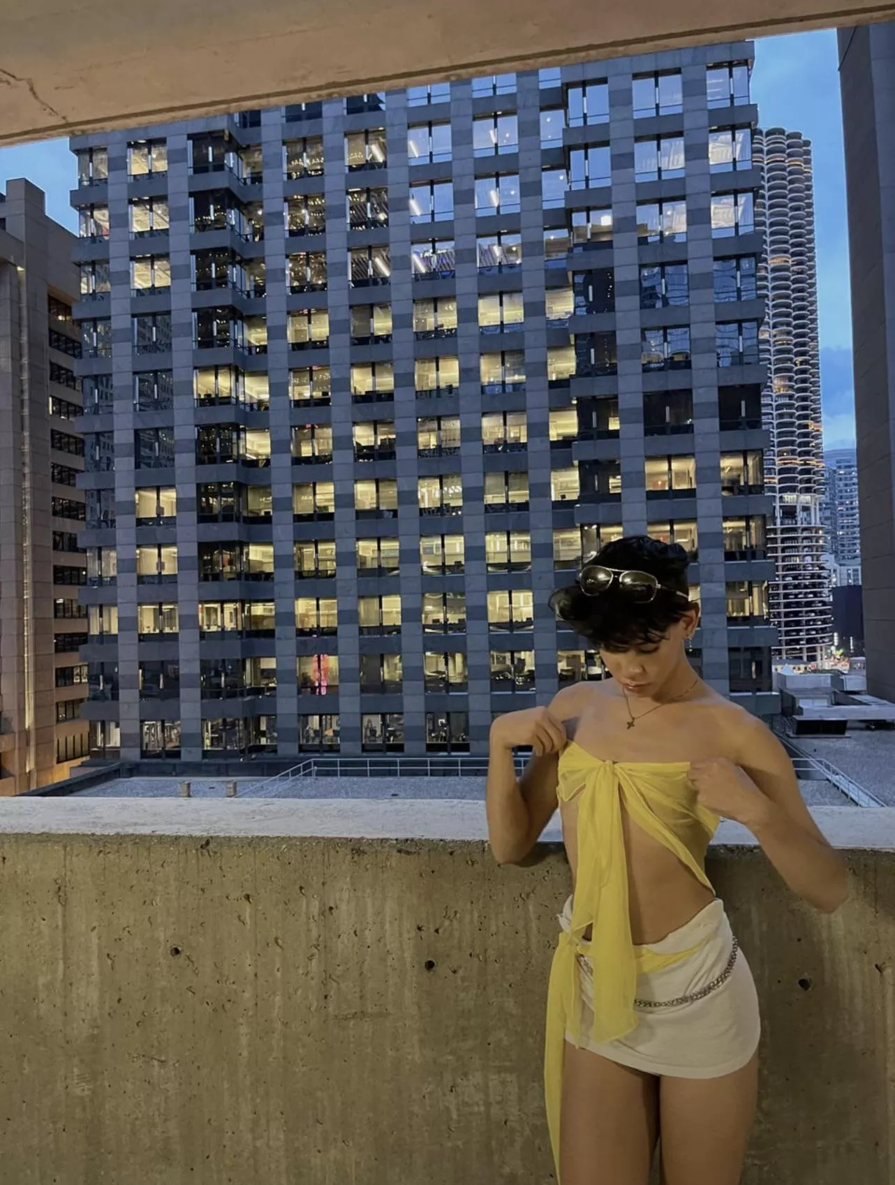 22 [m4m] #lakeview- Femboy looking for musty uncut only 