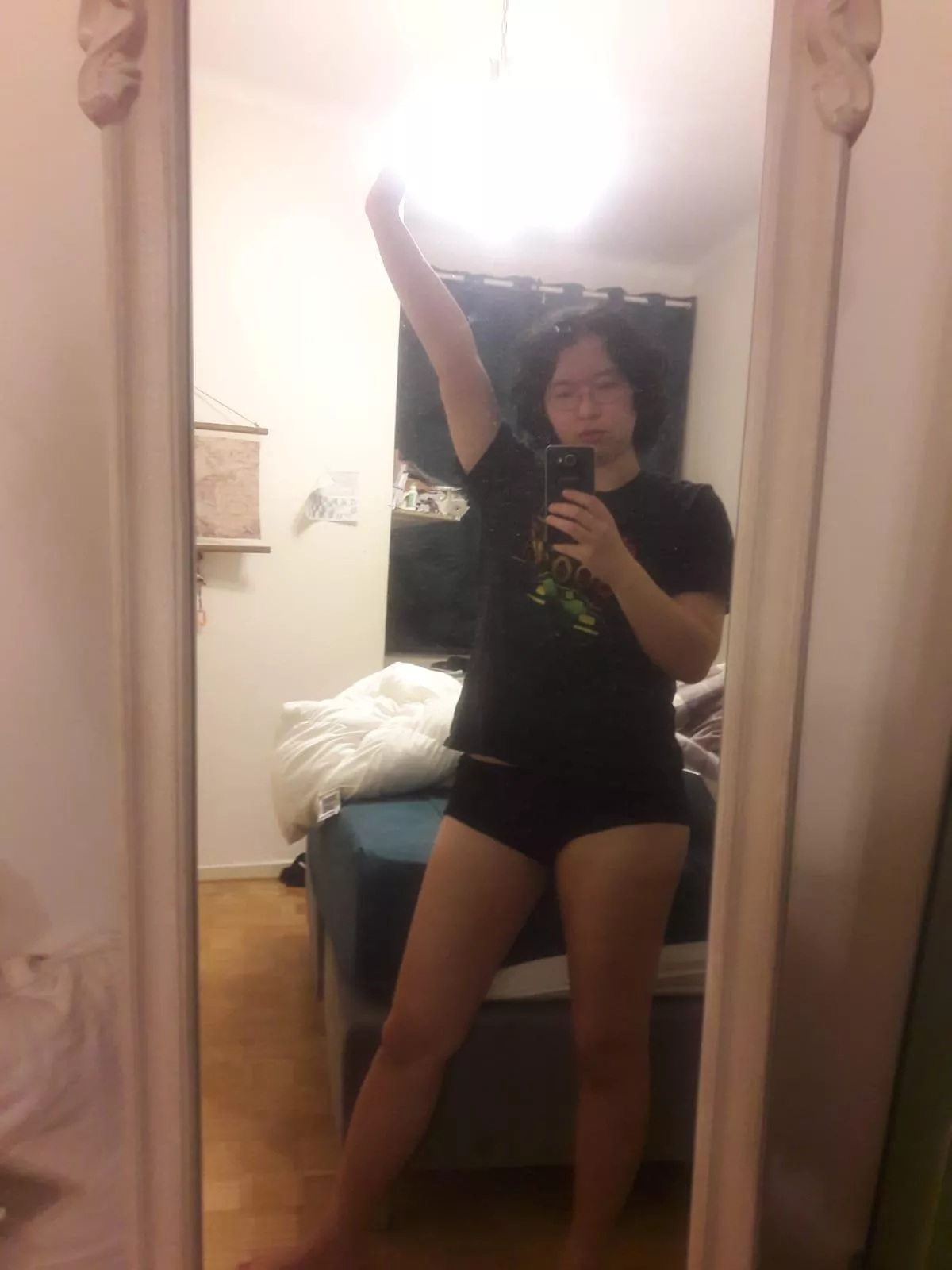 22yo Asian FTM/transmasc cutie looking to get laid/to be fucked ASAP (Brussels)