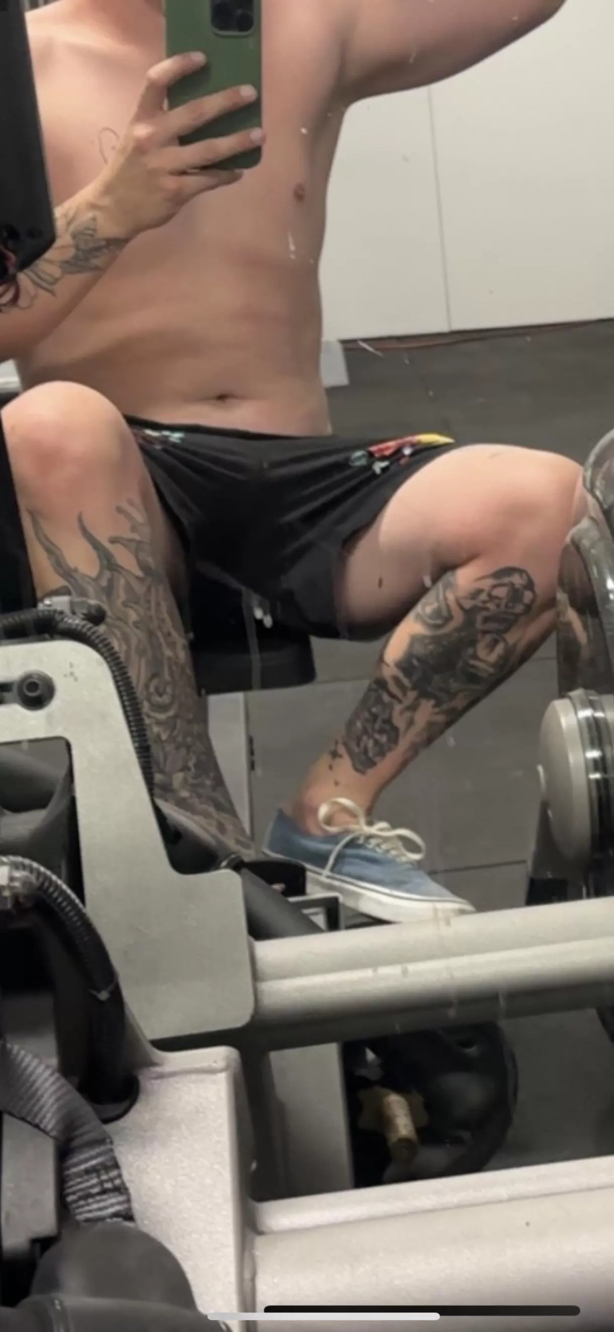 26M 4 mf/f Stanthorpe 