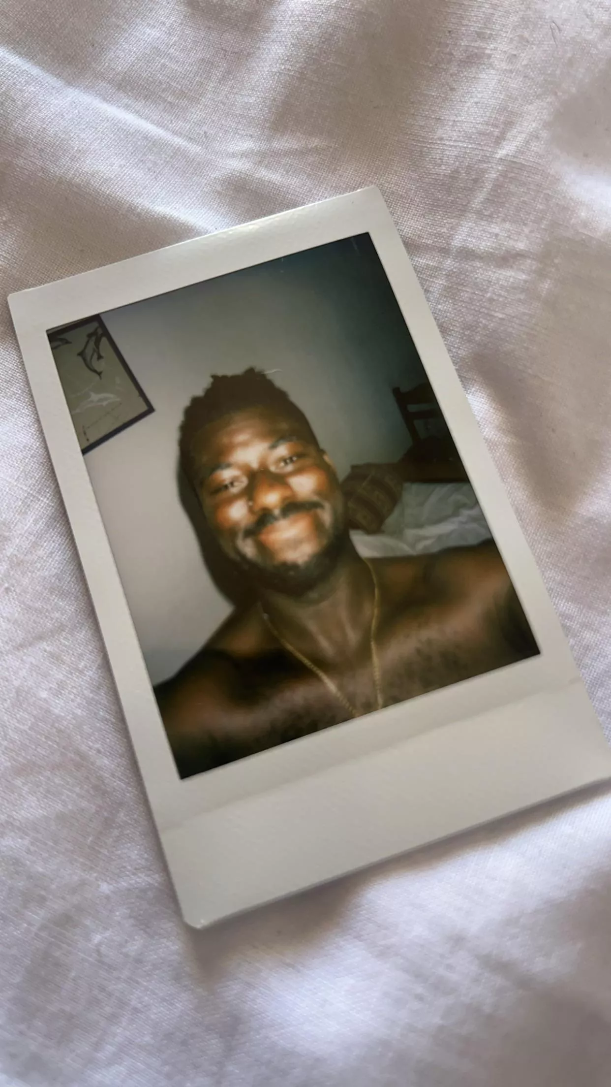 27 [M4F] Anyone free in London In london this weekend near tottenham stadium anybody close and wants some fun while im down here DM me