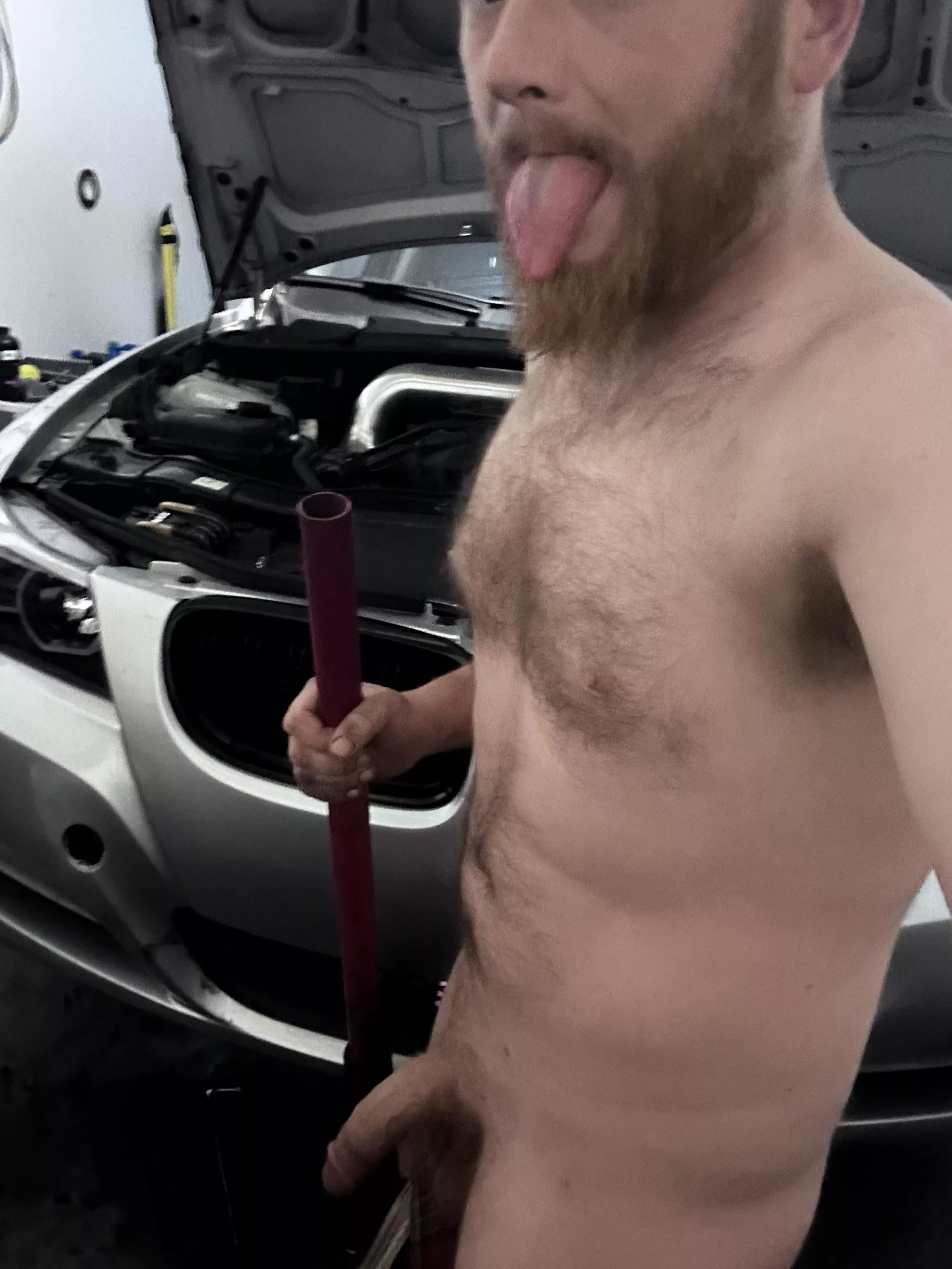 (32) help warm me up