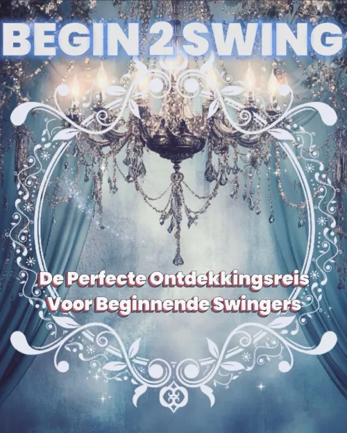 [35/38][MF4MF/FFM] graag ontmoeten we beginnende swing koppeltjes en/of single dames die graag nieuwe ervaringen willen beleven ...