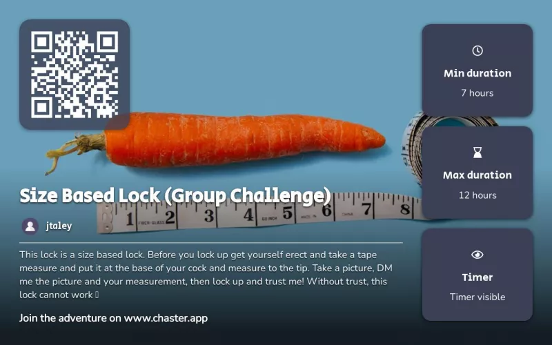 A bit of fun to start the week off?