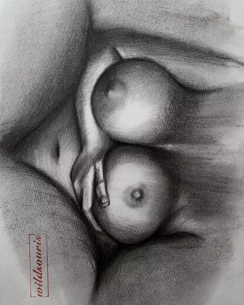 A pair of fruits by me