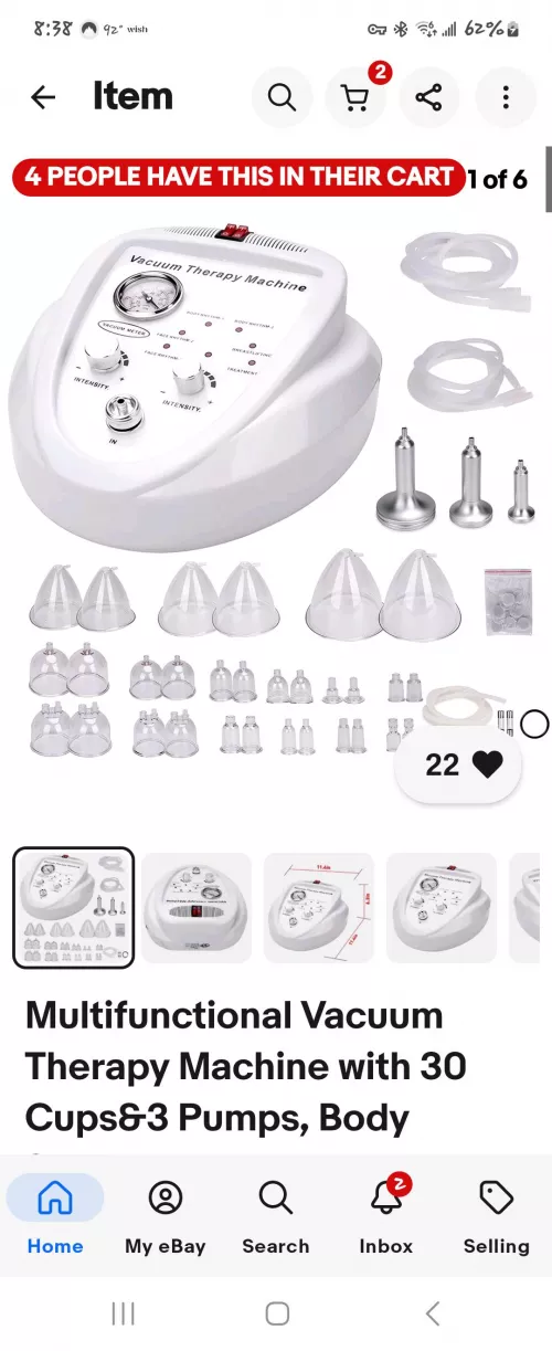 All I Want For Xmas.