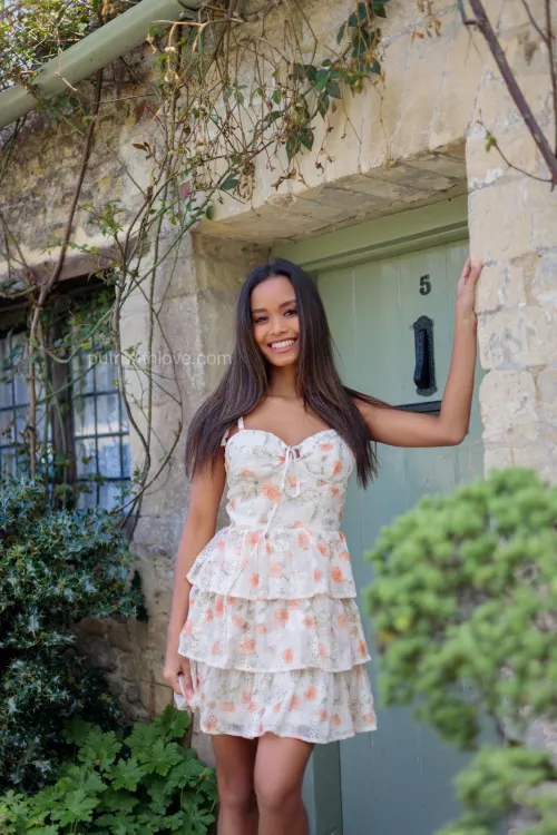 Am I date-ready or do I need to switch it up?