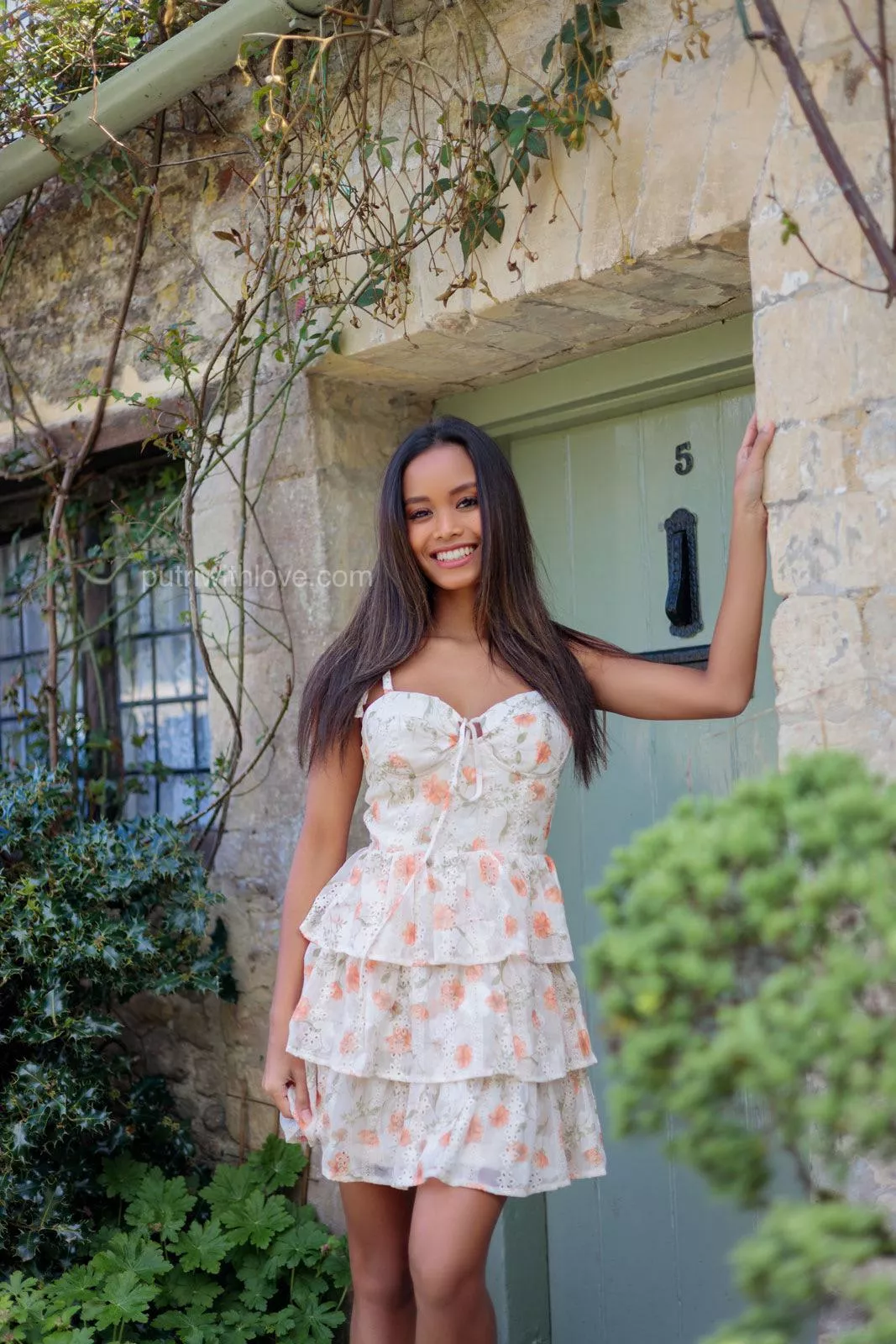 Am I date-ready or do I need to switch it up?