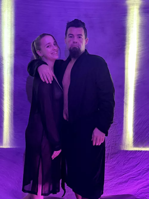 Any stoners want a full couple swap?