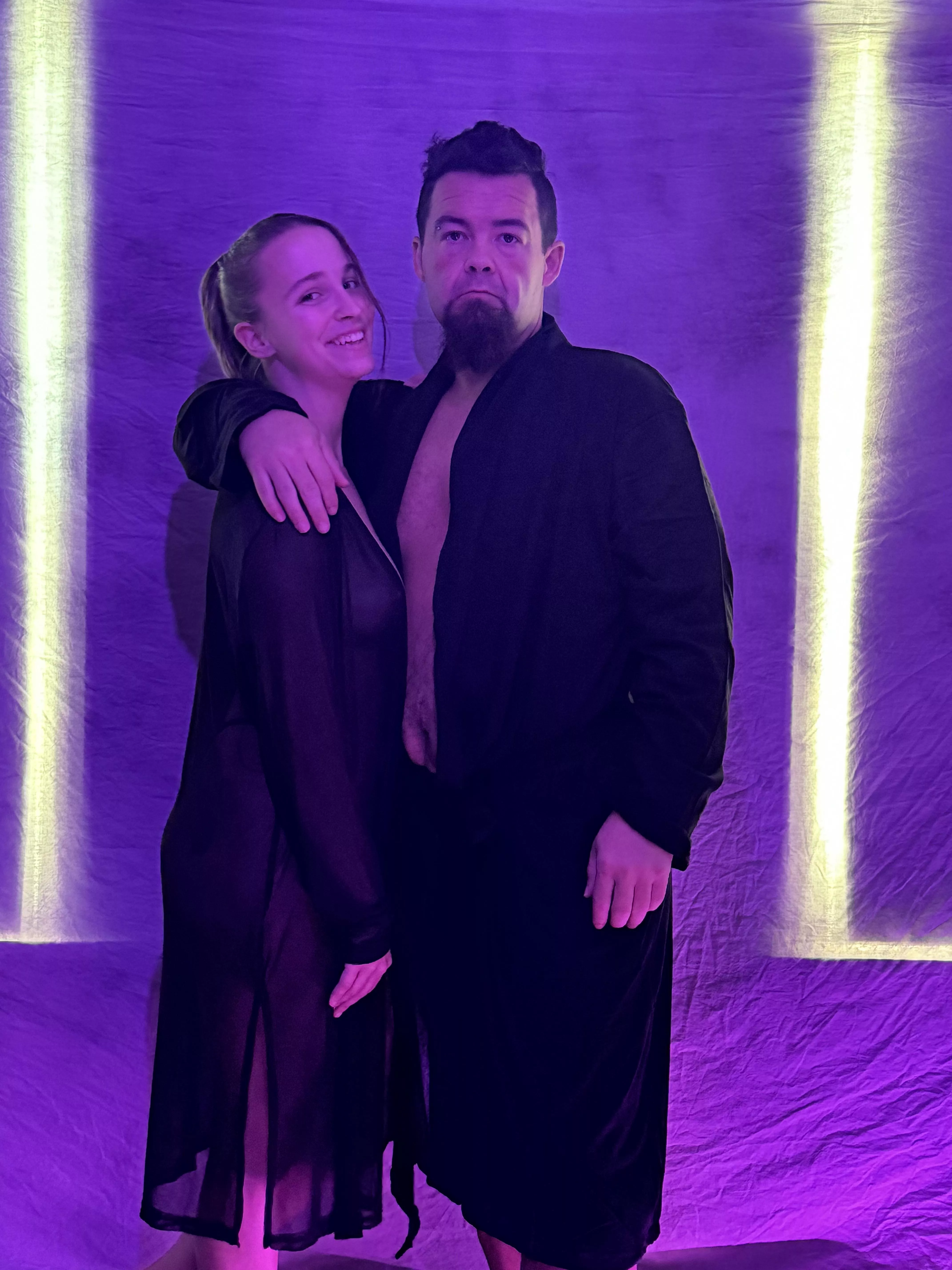 Any stoners want a full couple swap?