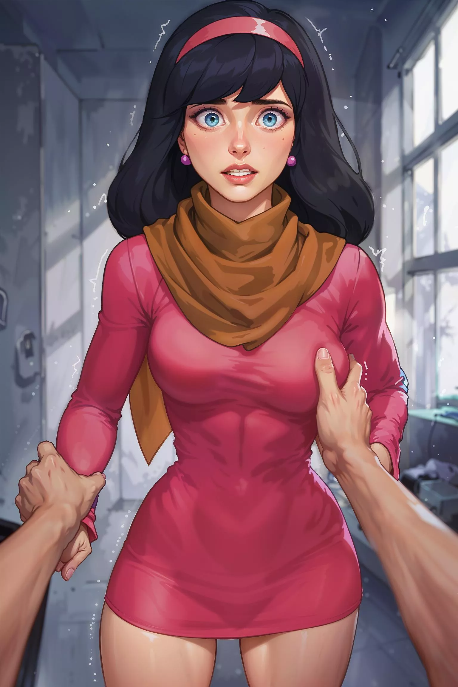 Anyone else collect AphroditeArcana cards??