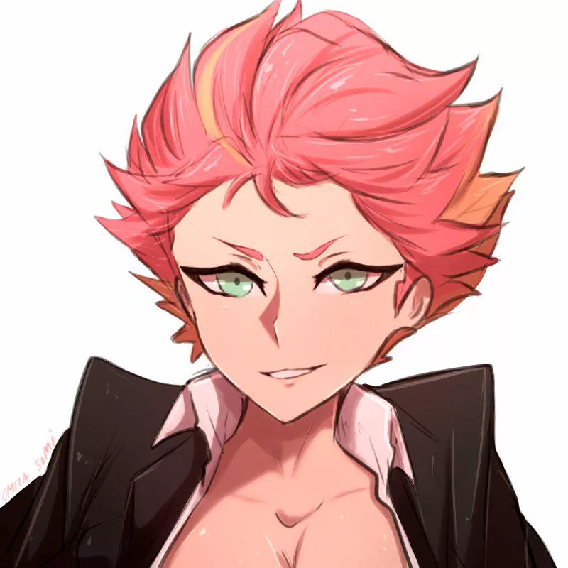 Anyone have an archive of Omiza's NSFW Patreon? Their art is fantastic but their Patreon has been dead for years