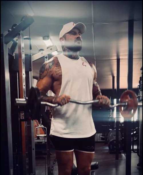 Anyone need a Bull Friday daytime. 