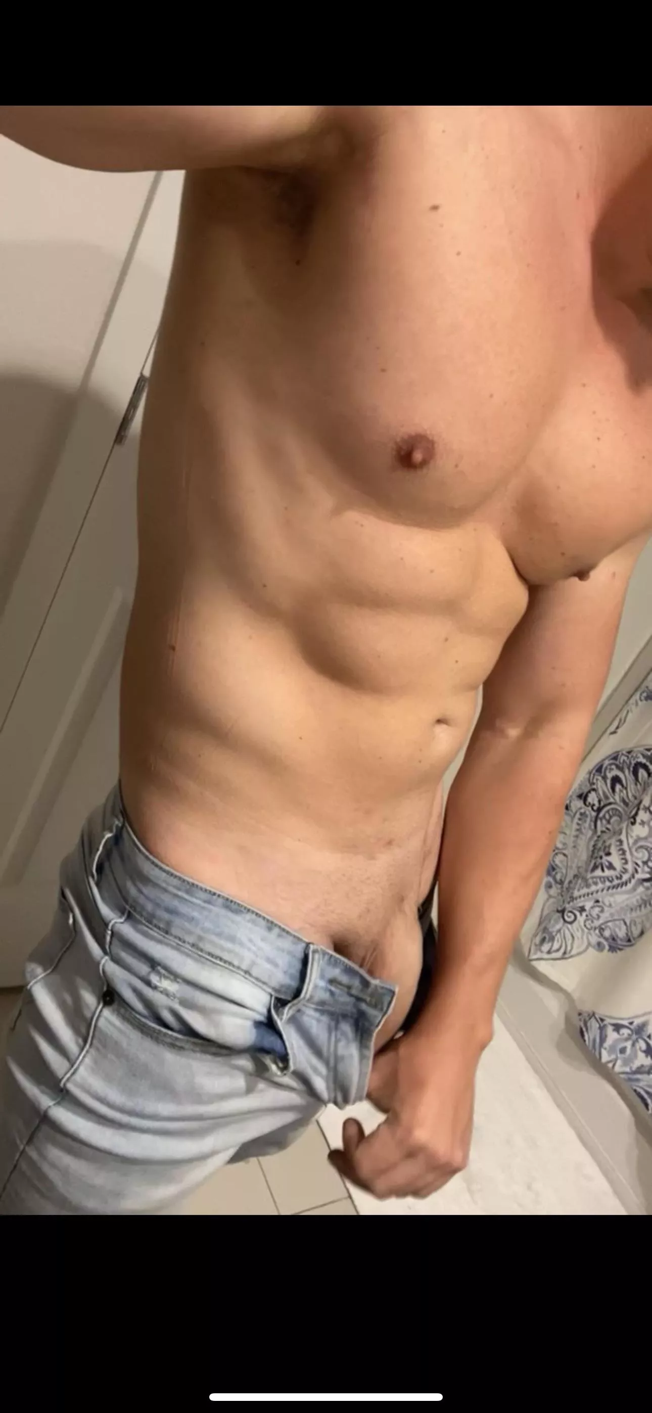 Anyone up late? [m4FM]