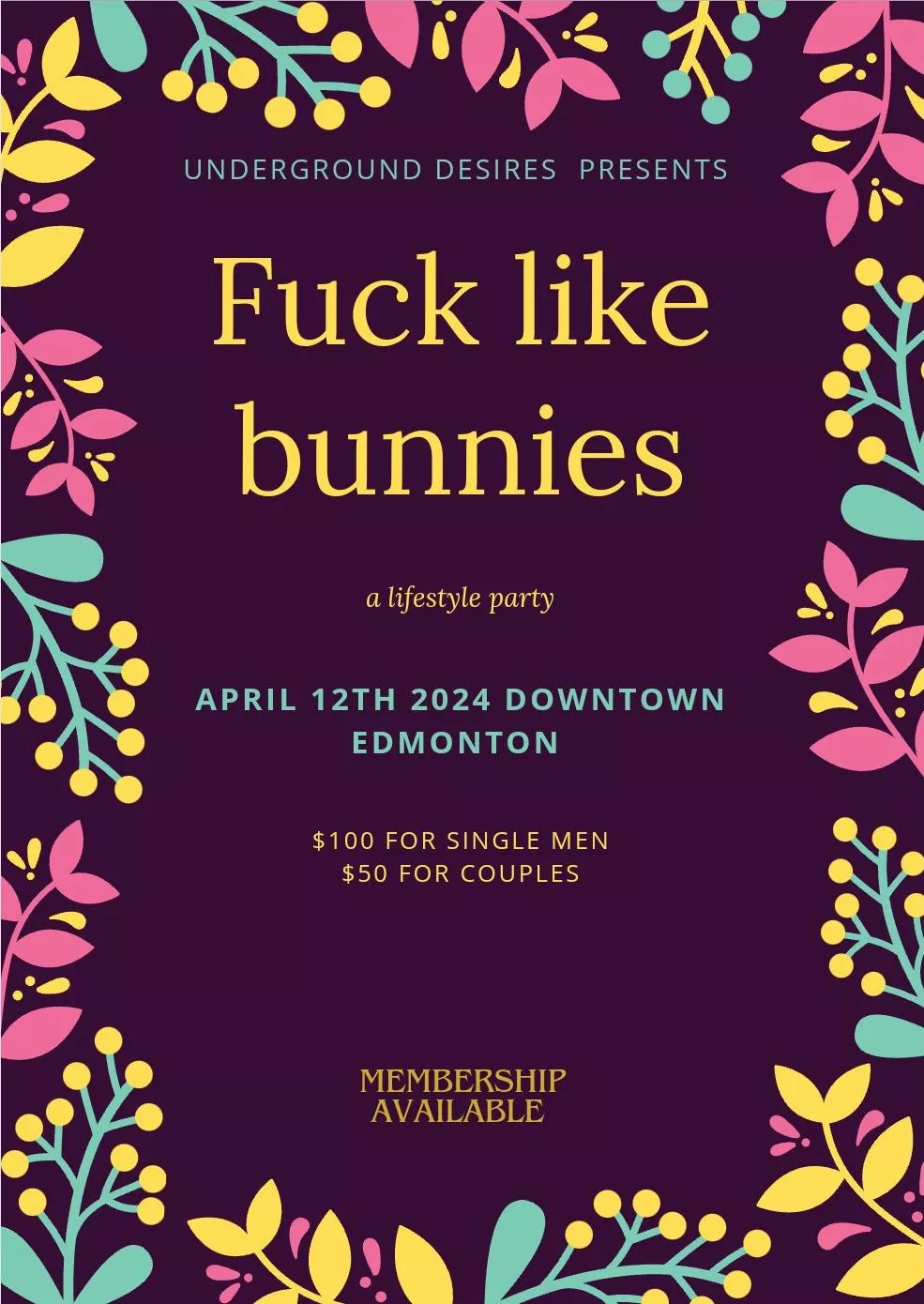 Are you in Edmonton Alberta!!??