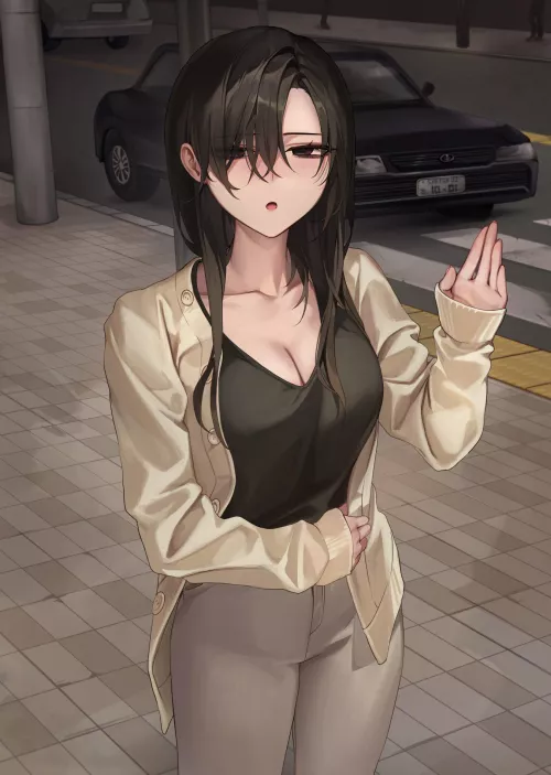 Asking for Directions 