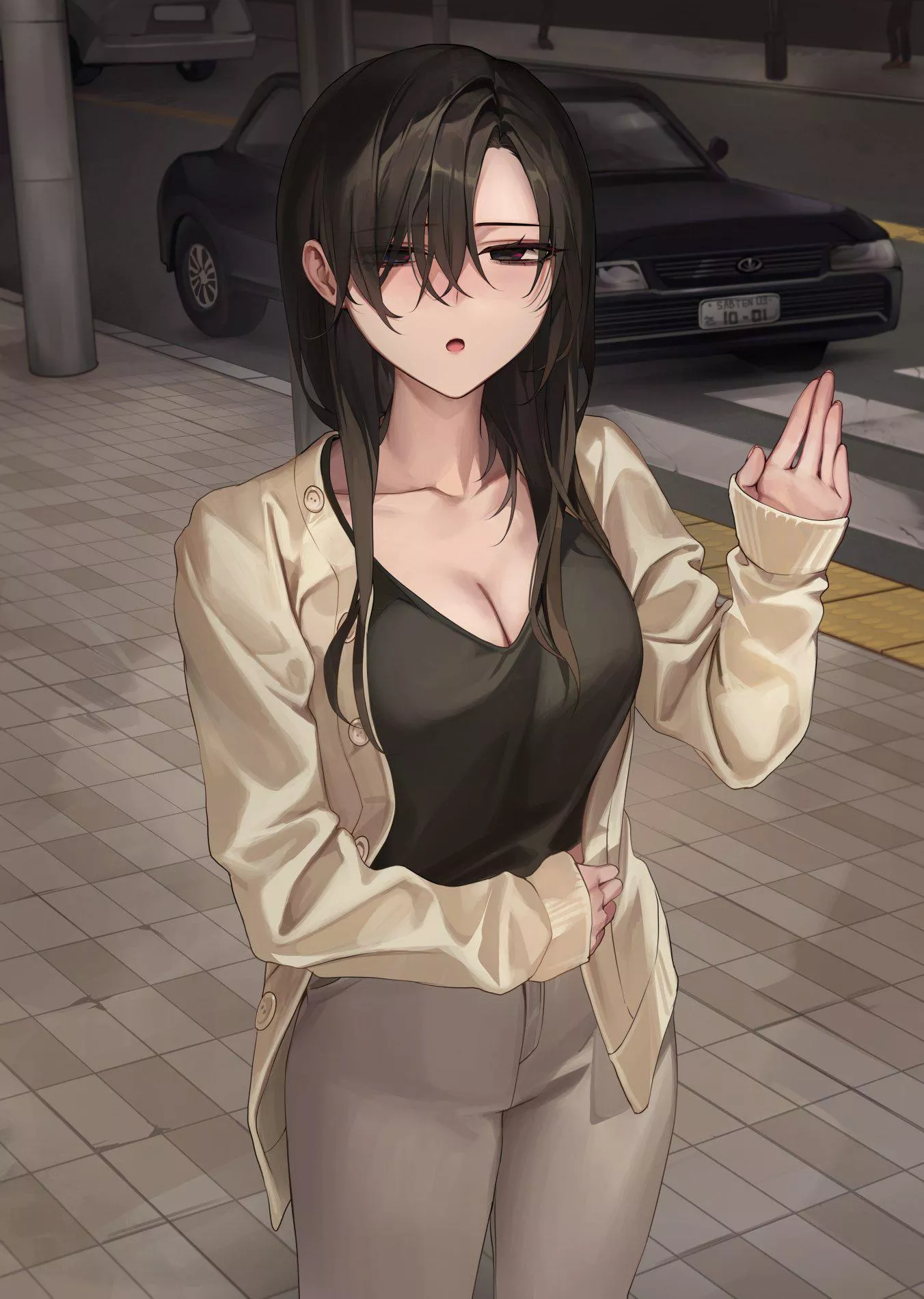 Asking for Directions 