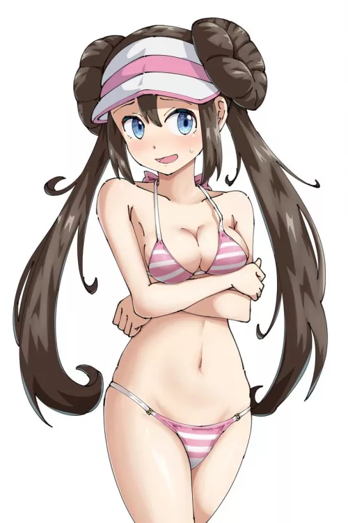 Bikini Rosa
