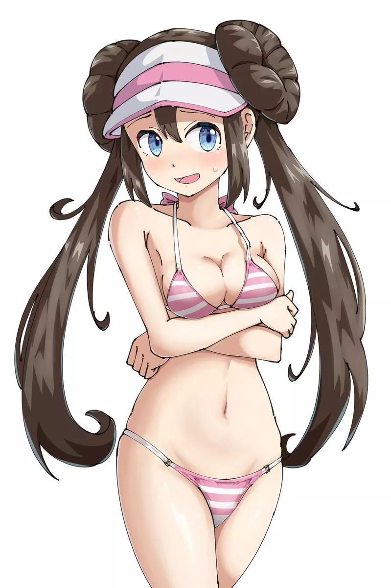 Bikini Rosa