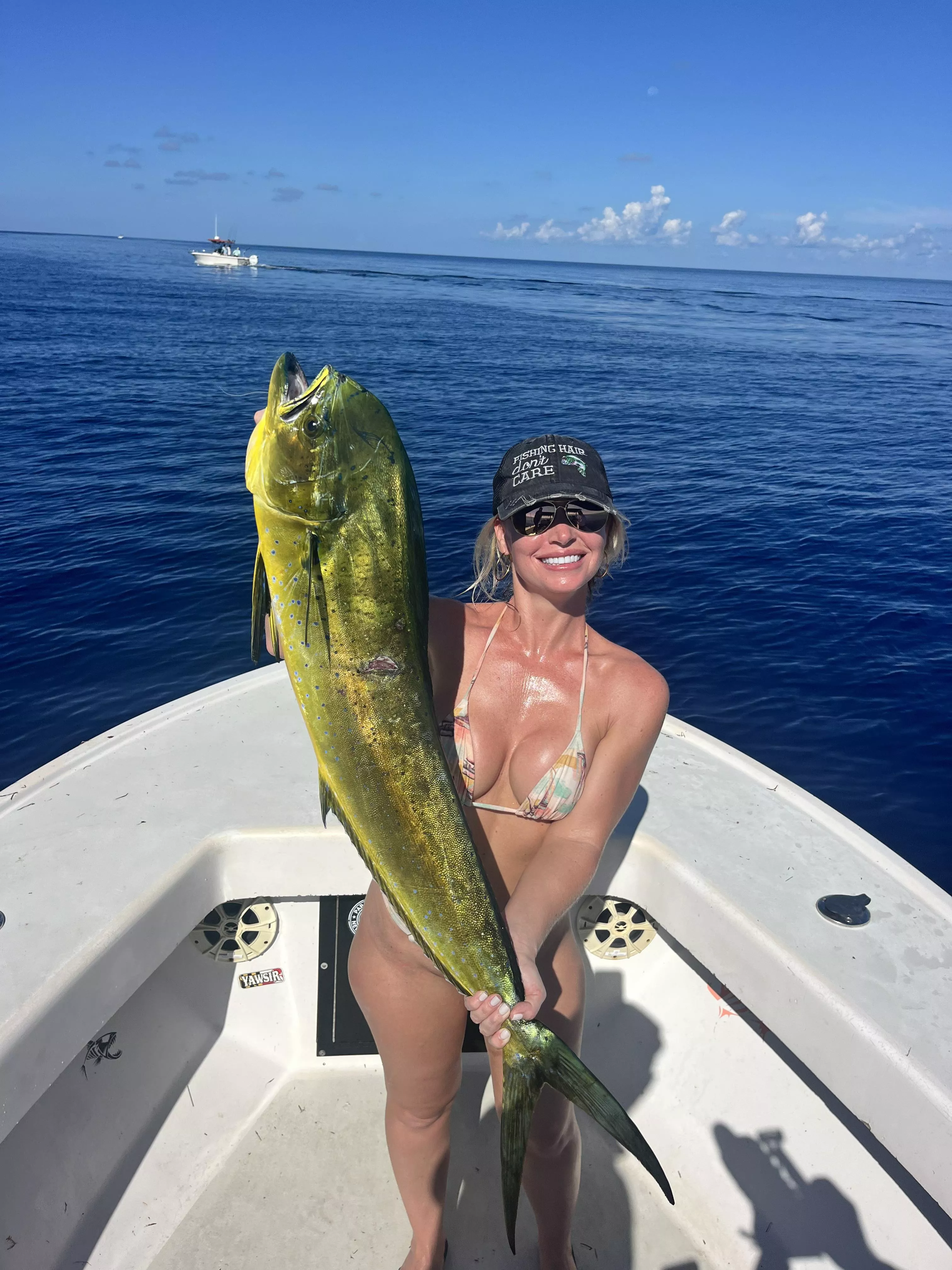 busty blondes for Trump/Vance 2024!