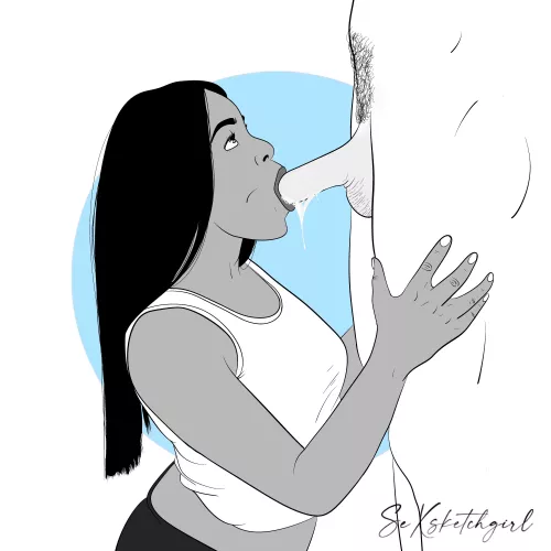 BWC (by Sexsketchgirl)