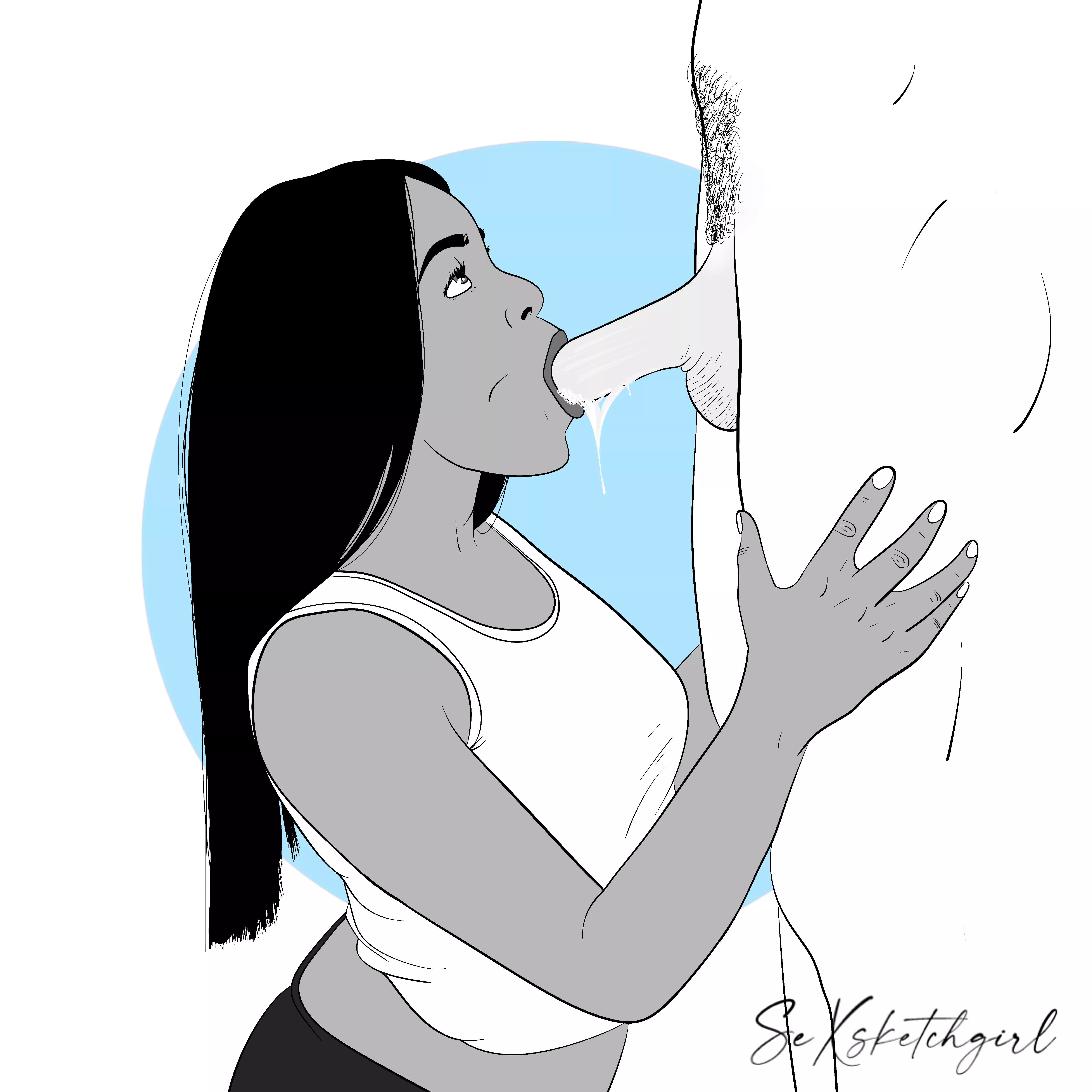 BWC (by Sexsketchgirl)