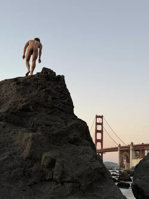 Can take boy out of Oregon but can’t take Oregon out of the boy [26]