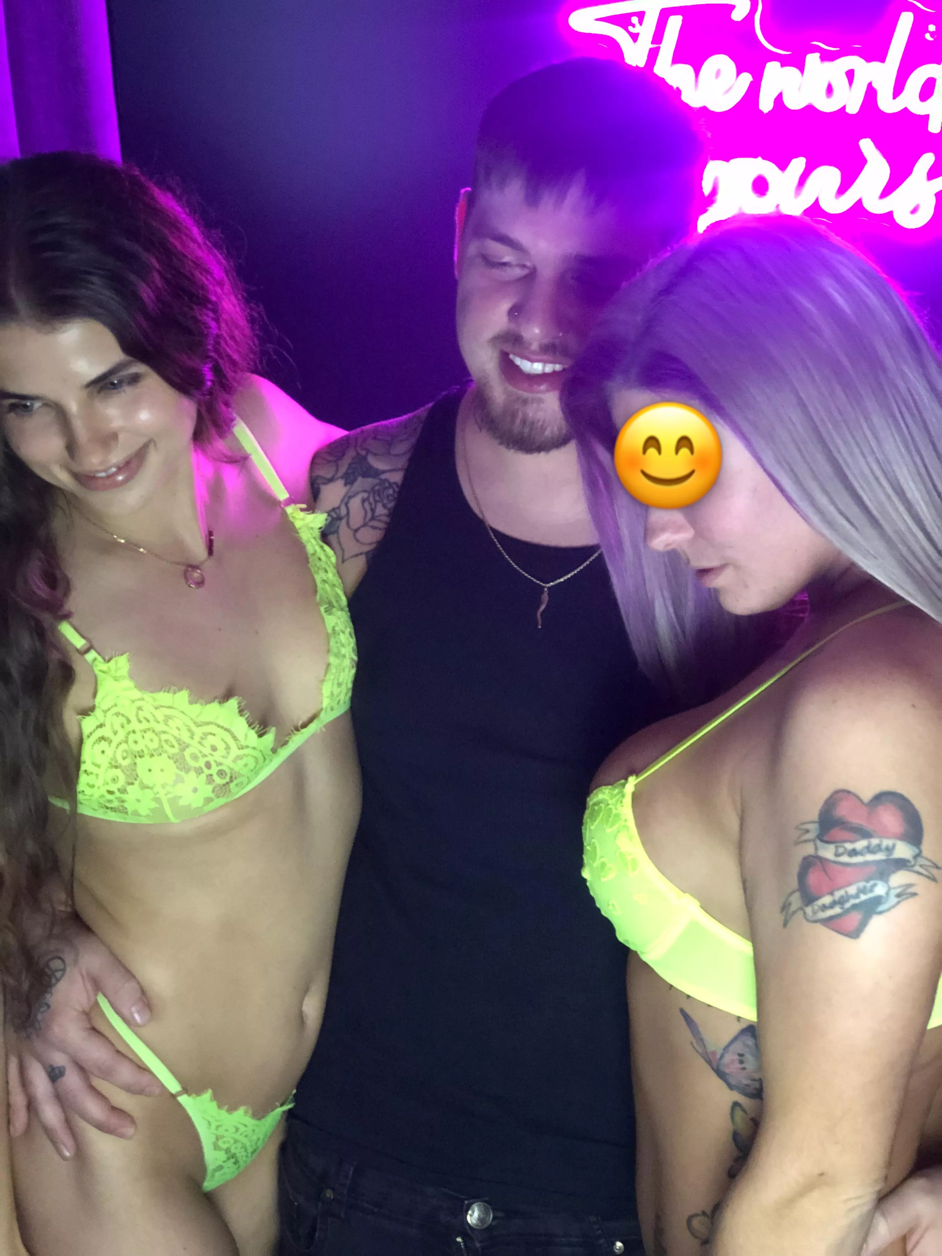 Can’t wait for our next collab! Who’s ready? 