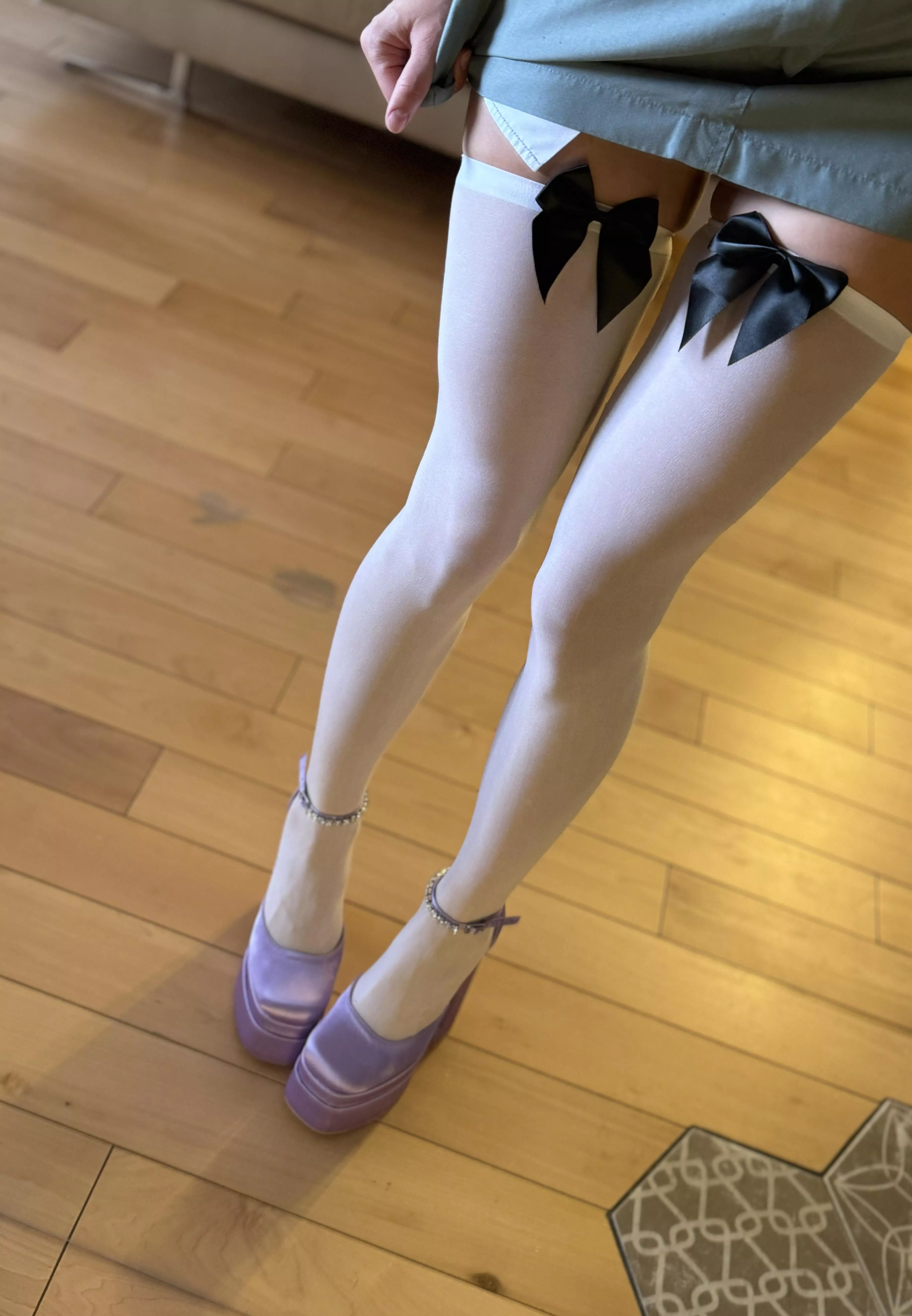 Come closer if you dare hehe