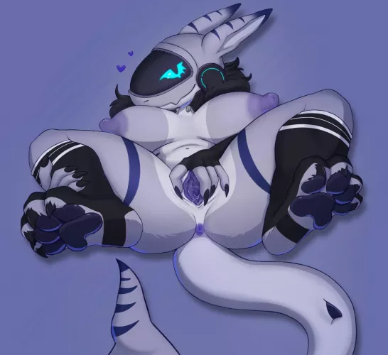 Come here baby [F] (pinkfangsugar)